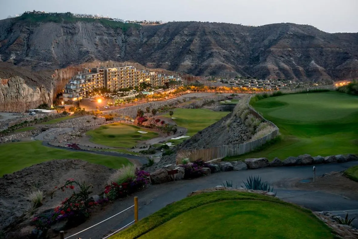 Anfi Del Mar Tauro Golf 1 Emerald Club Mogan Apartment