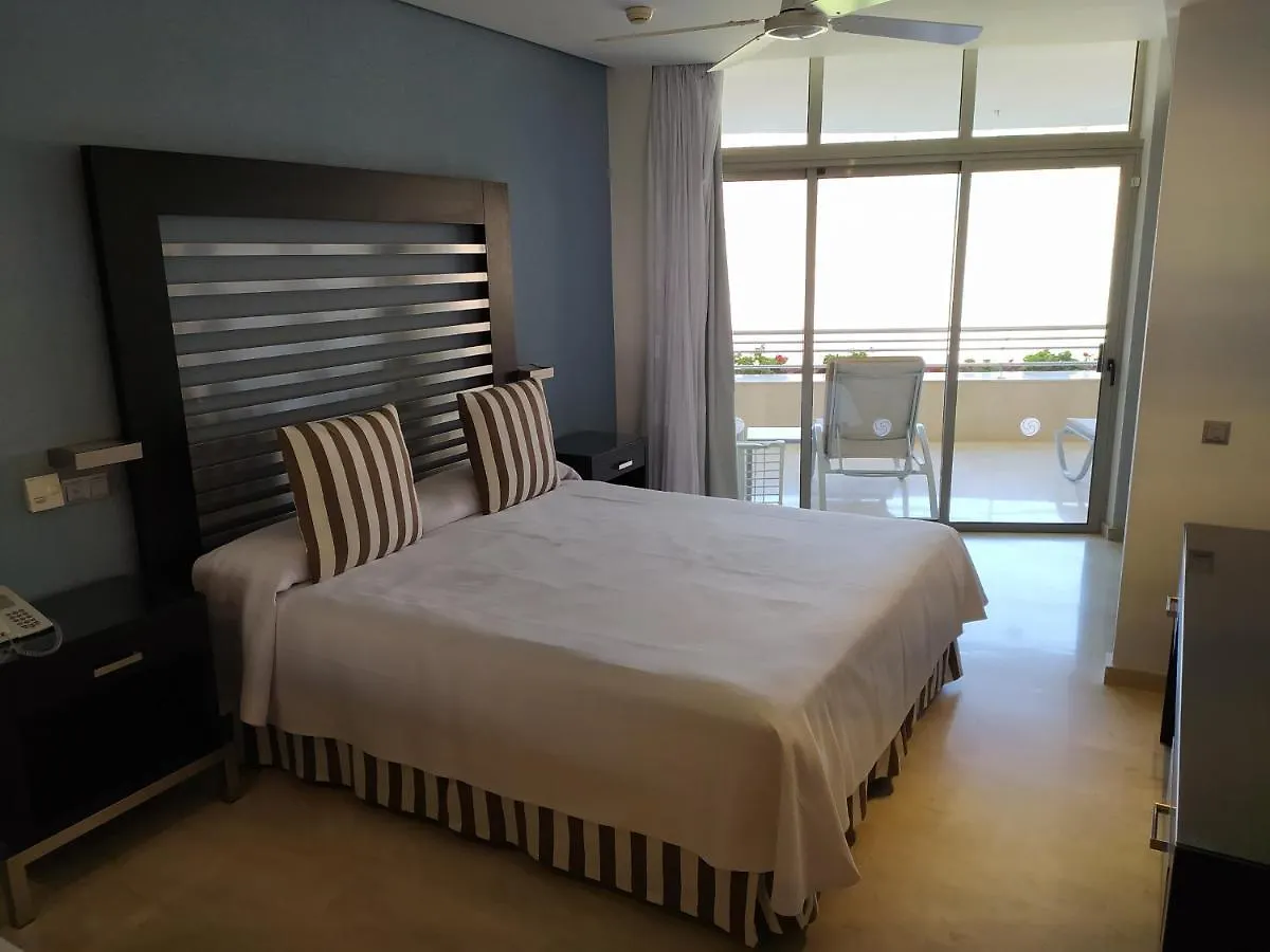 Apartment Anfi Del Mar Tauro Golf 1 Emerald Club Mogan