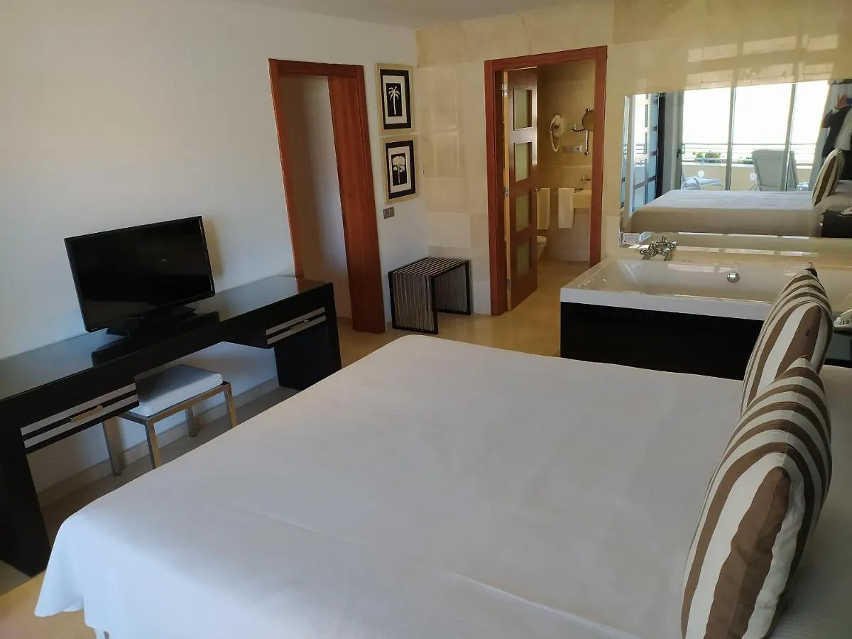 Anfi Del Mar Tauro Golf 1 Emerald Club Mogan Spain