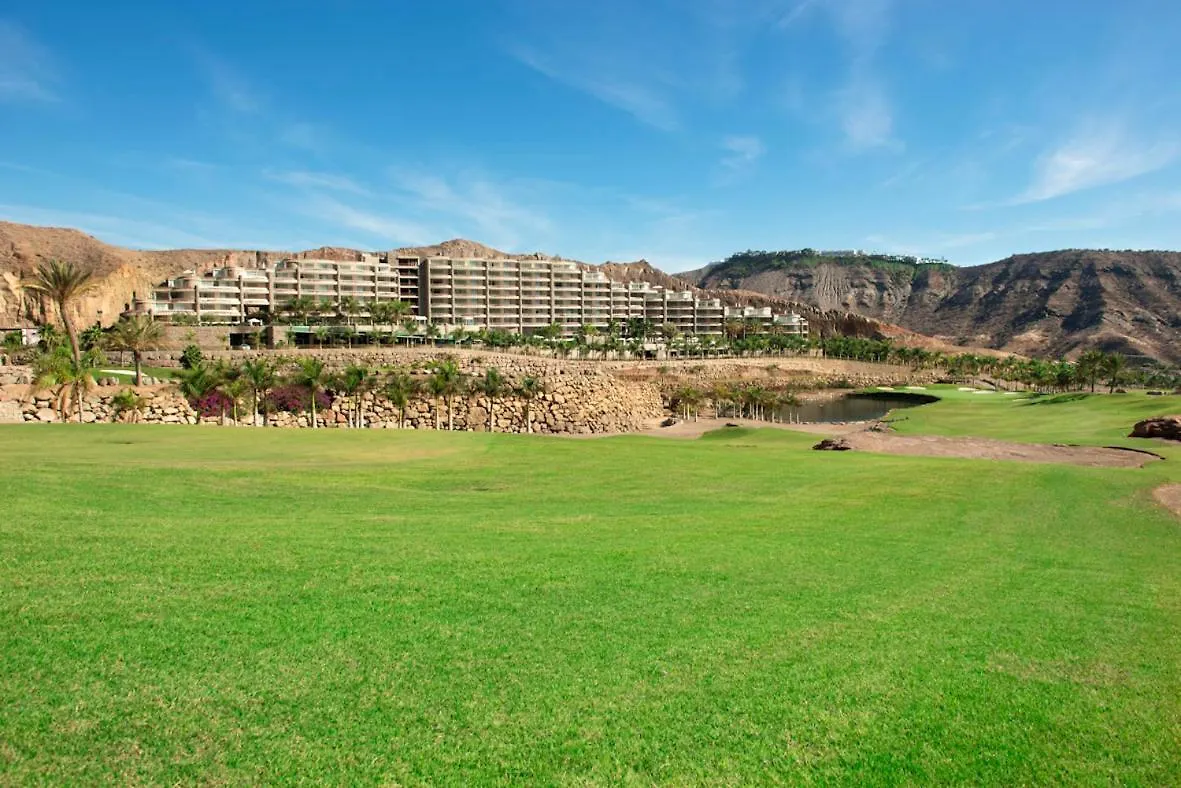 Apartment Anfi Del Mar Tauro Golf 1 Emerald Club Mogan Spain