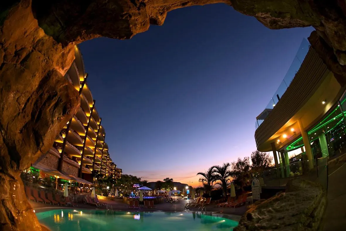 Anfi Del Mar Tauro Golf 1 Emerald Club Mogan Apartment
