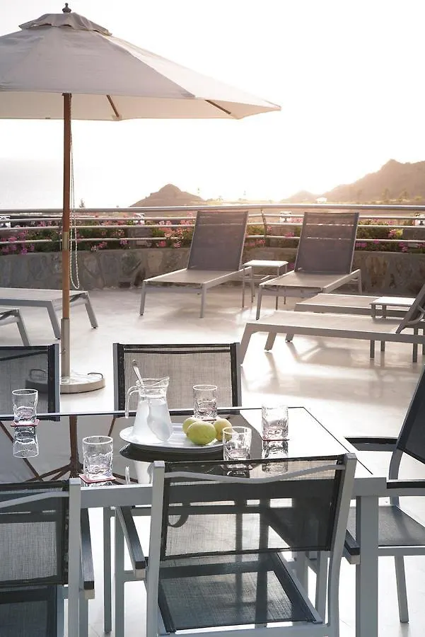 Apartment Anfi Del Mar Tauro Golf 1 Emerald Club Mogan Spain