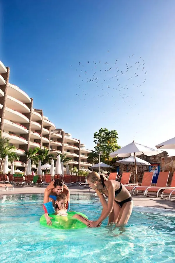 Anfi Del Mar Tauro Golf 1 Emerald Club Mogan