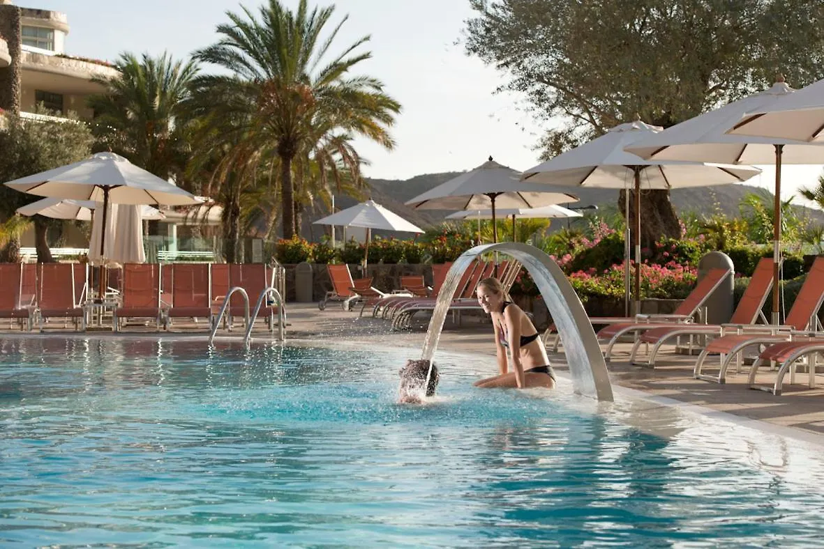 Anfi Del Mar Tauro Golf 1 Emerald Club Mogan