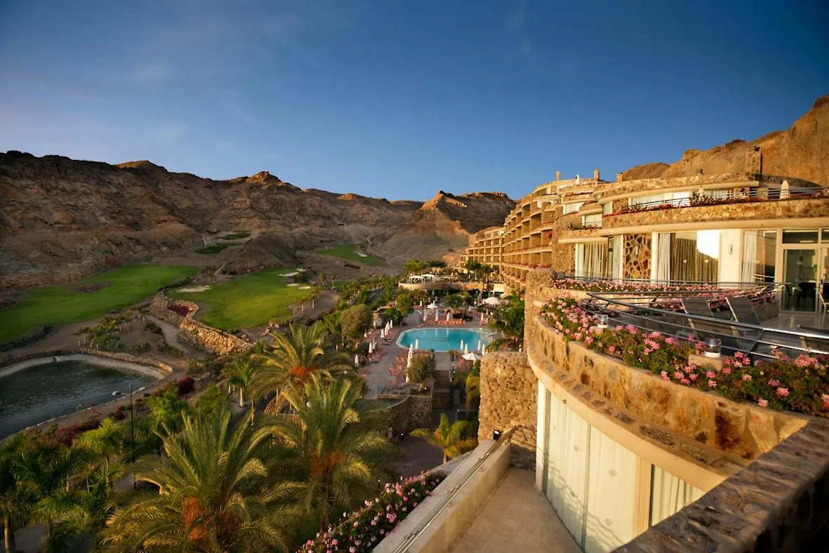 Apartment Anfi Del Mar Tauro Golf 1 Emerald Club Mogan