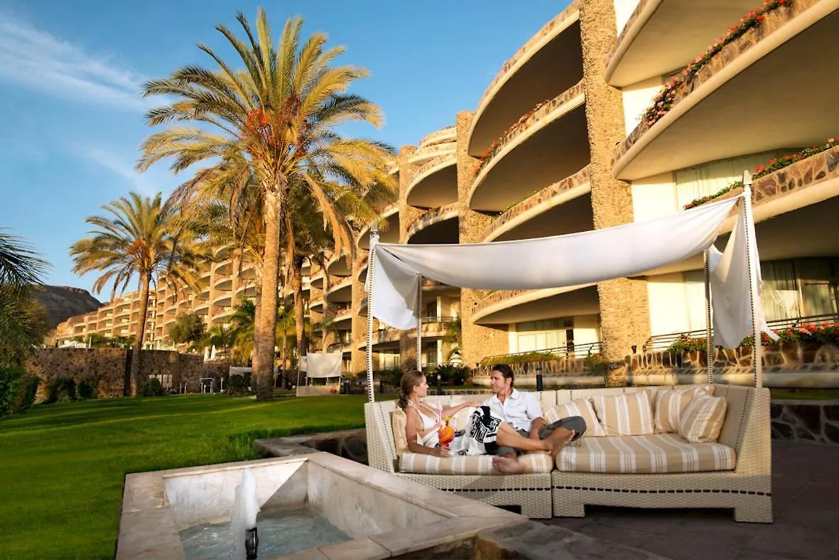 Anfi Del Mar Tauro Golf 1 Emerald Club Mogan Apartment