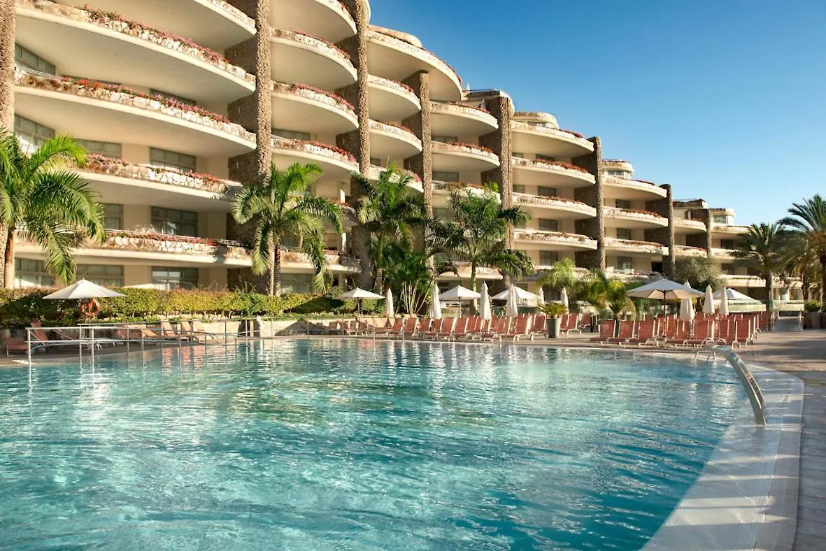 Apartment Anfi Del Mar Tauro Golf 1 Emerald Club Mogan