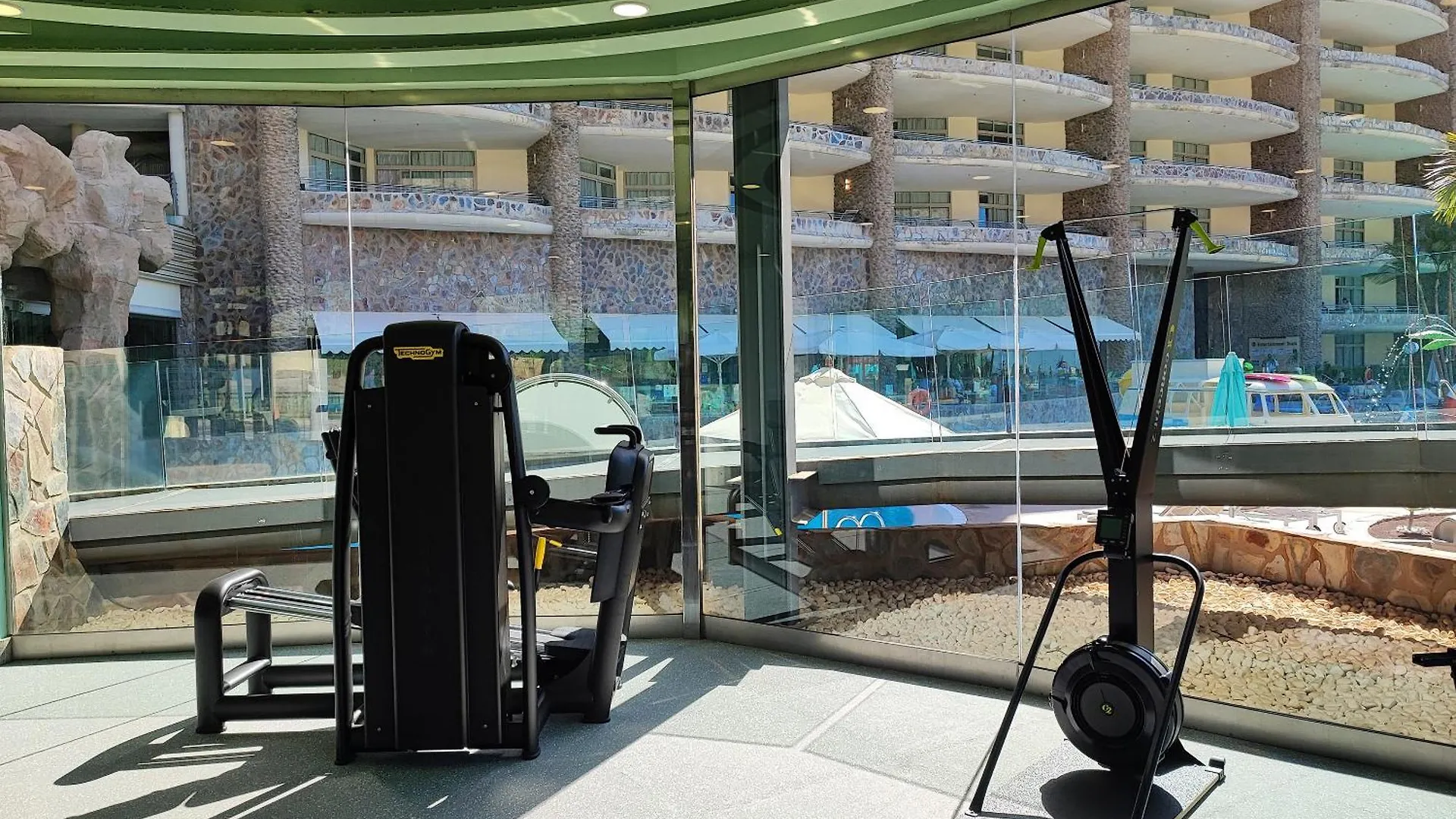 Anfi Del Mar Tauro Golf 1 Emerald Club Mogan 0*,  Spain