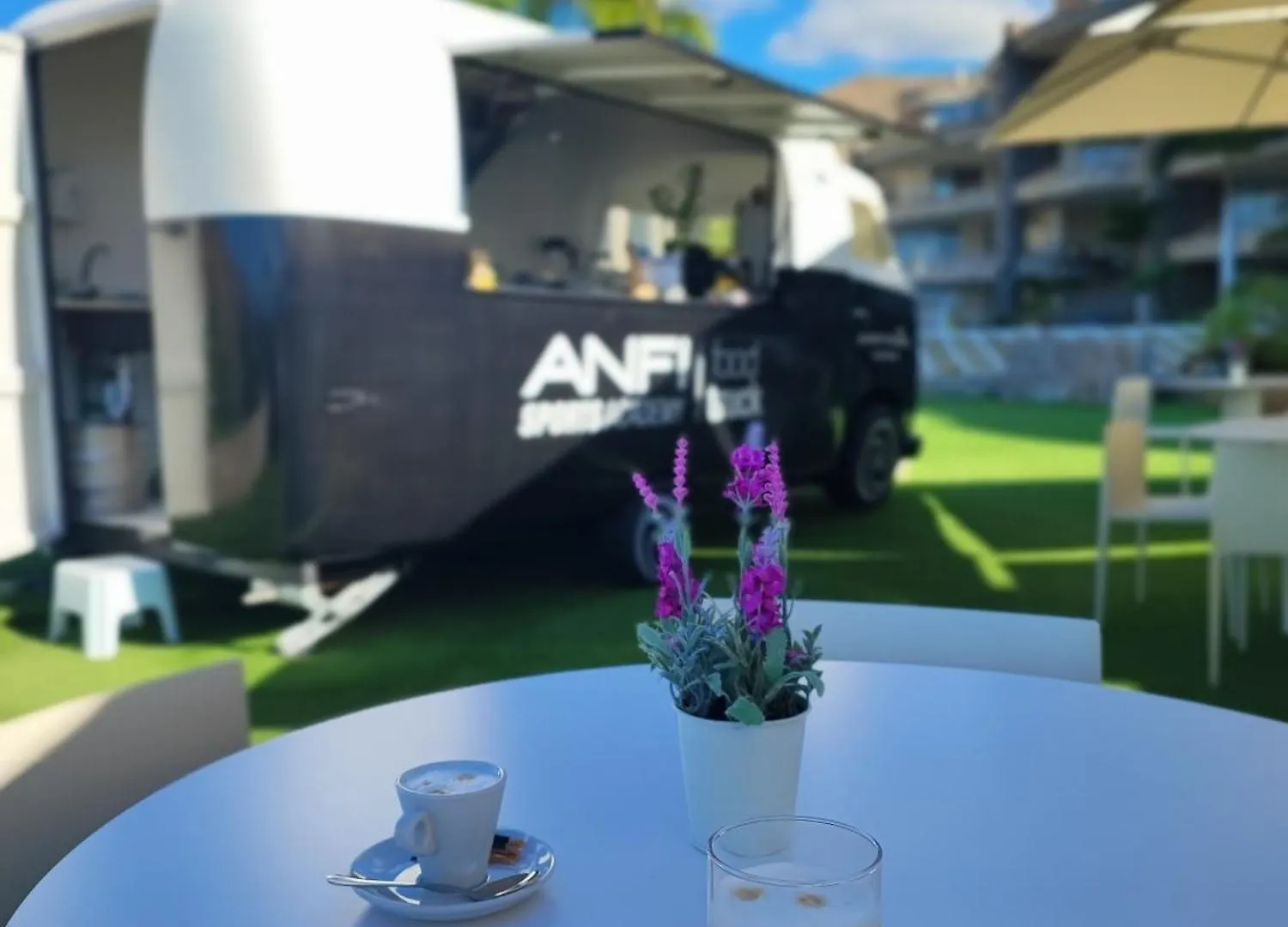 Anfi Del Mar Tauro Golf 1 Emerald Club Mogan 0*,