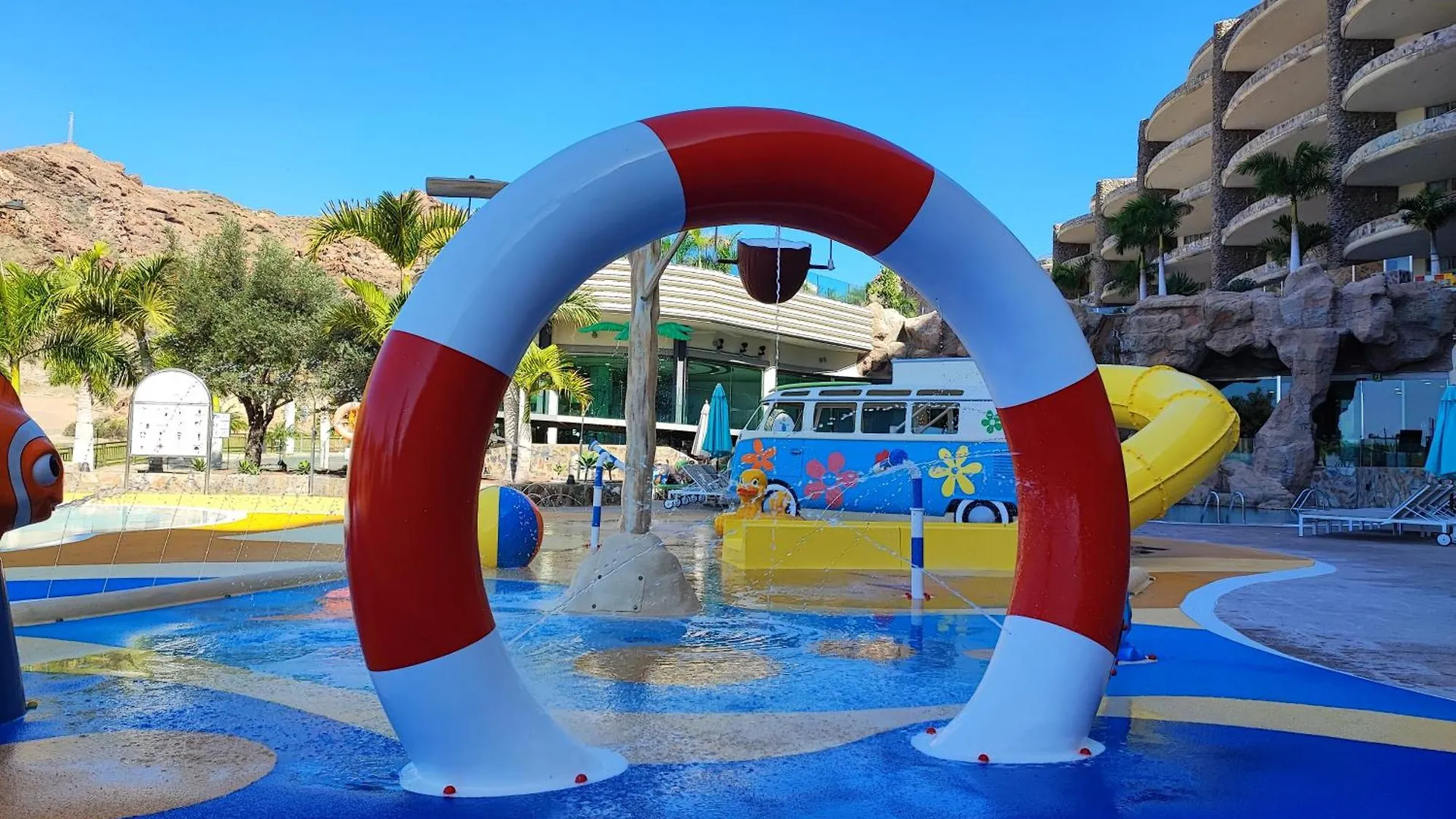 Apartment Anfi Del Mar Tauro Golf 1 Emerald Club Mogan Spain