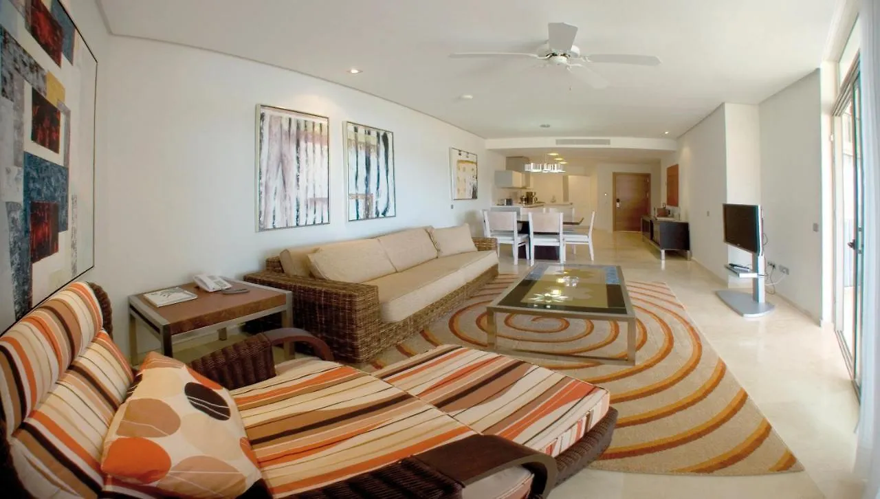 Anfi Del Mar Tauro Golf 1 Emerald Club Mogan Apartment