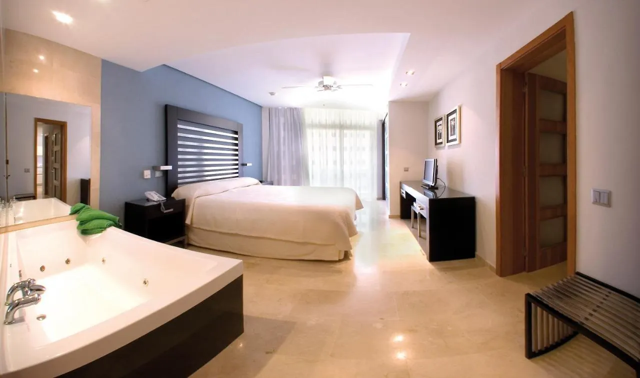 Anfi Del Mar Tauro Golf 1 Emerald Club Mogan Apartment