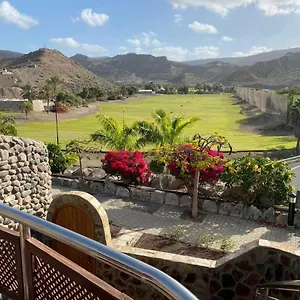 Golf Tauro Villa