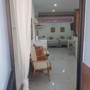 El Palmito 2 Apartamento