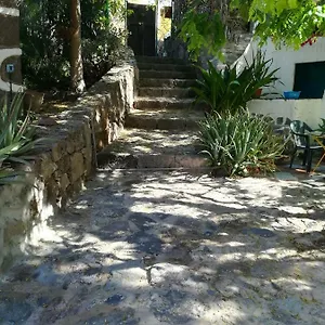  Landhuis Casa Mamanena