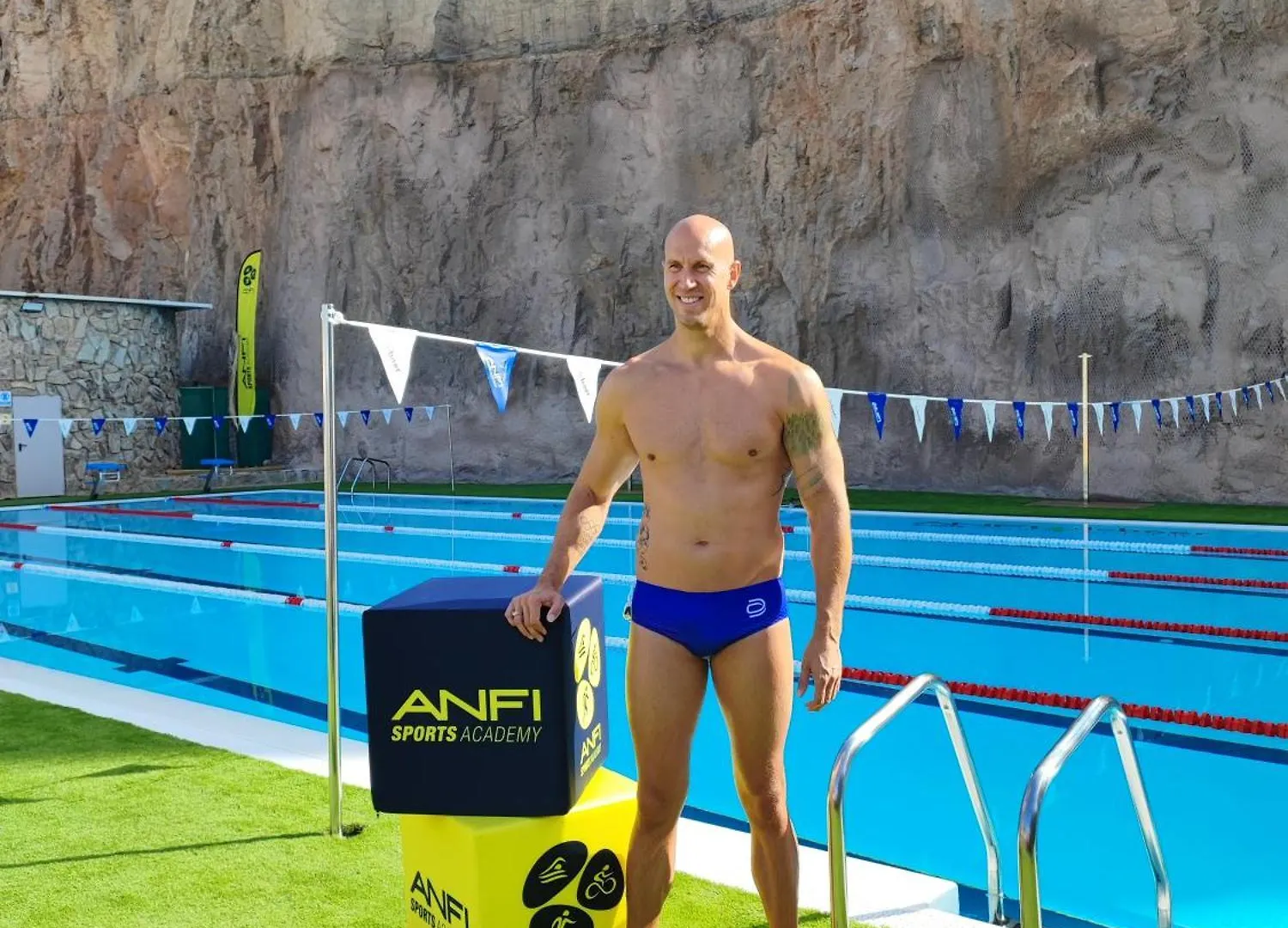 Daire Anfi Del Mar Tauro Golf 1 Emerald Club Mogán